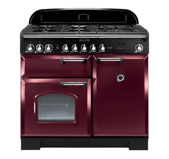 Rangemaster Classic Deluxe 100