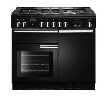 Rangemaster Professional +100