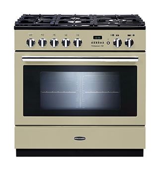 Rangemaster Professional + Fxp