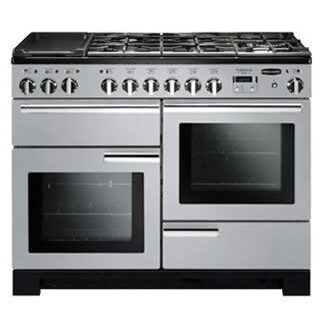 Rangemaster Professional Deluxe 110