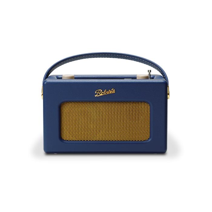 Roberts Revival iSTREAM 3 - Blue