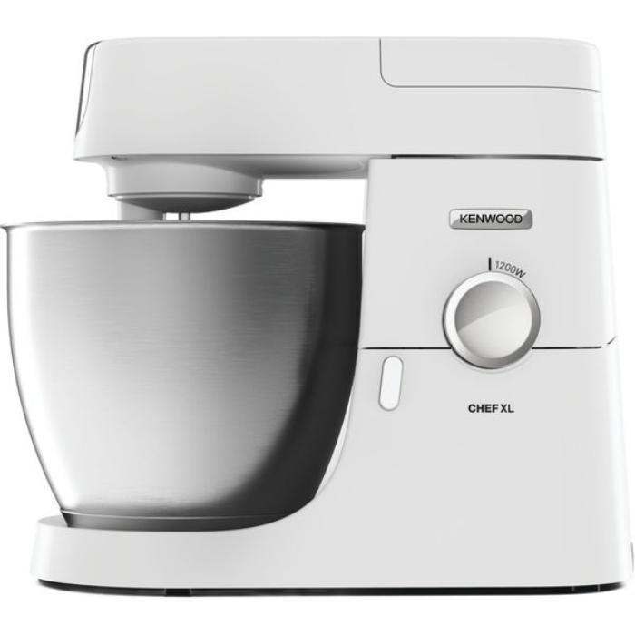 KENWOOD Premier Chef XL KVL4100W Stand Mixer - White