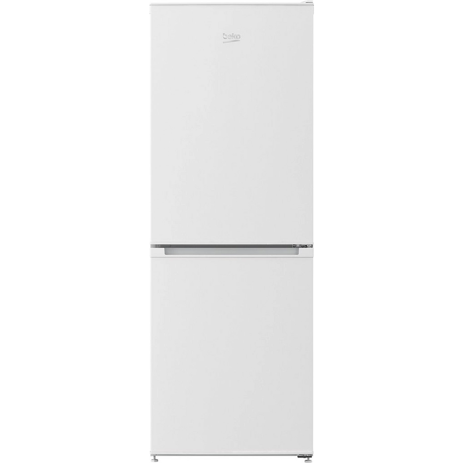 Beko CCFM4552W 54cm 50/50 Frost Free Fridge Freezer - White