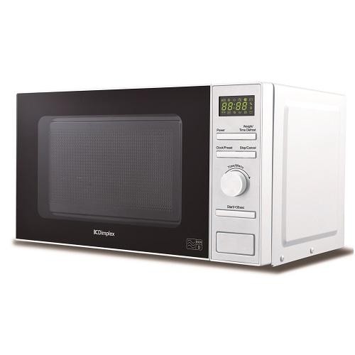 Dimplex 980535 20 Litre Microwave Stainless Steel
