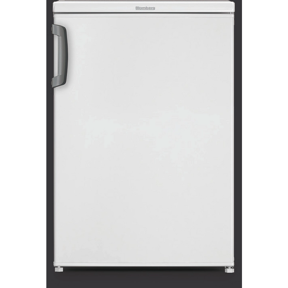 Blomberg FNE154P 54cm Frost Free Freezer - White