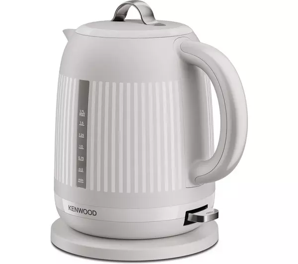 Kenwood  Dawn ZJP09.000CR Jug Kettle - Cream