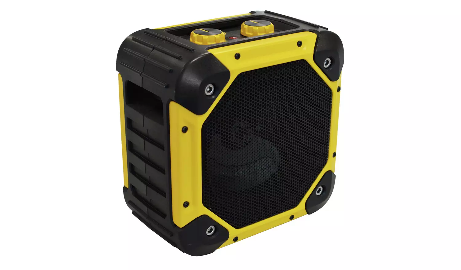 Dimplex 3kW Rugged Fan Heater-RUG3TS