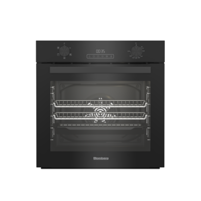 Blomberg AeroChef ROEN8201B 59.4cm Built In Single Oven