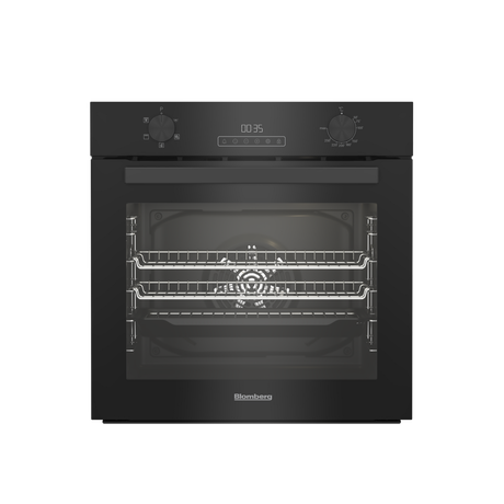 Blomberg AeroChef ROEN8201B 59.4cm Built In Single Oven