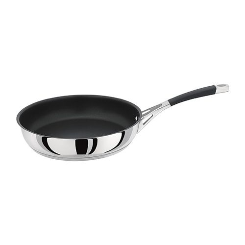 Stellar S519 Induction 24cm Non Stick Frypan