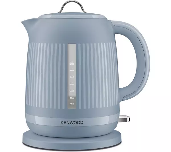 KENWOOD Dawn ZJP09.000BL Jug Kettle - Stone Blue