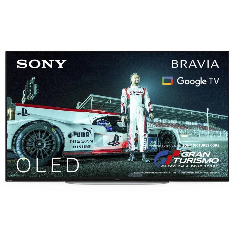 Sony 48" BRAVIA XR-48A90KU Smart 4K Ultra HD HDR OLED TV