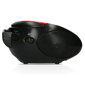 lenco radio reillys3