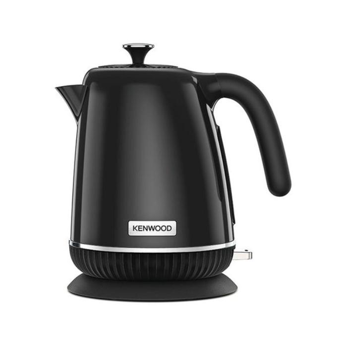 KENWOOD Elegancy Collection ZJP11.A0BK Jug Kettle - Black