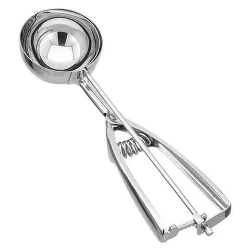 Judge TC02 Kitchen 6.5cm Ice Cream Scoop