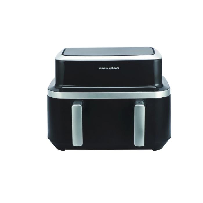 Morphy Richards 481004 9 Litre Large Flex Drawer Health Air Fryer