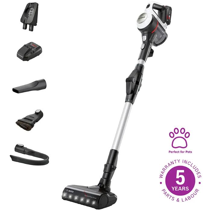 Bosch BCS712GB Unlimited 7 Cordless Vacuum Cleaner