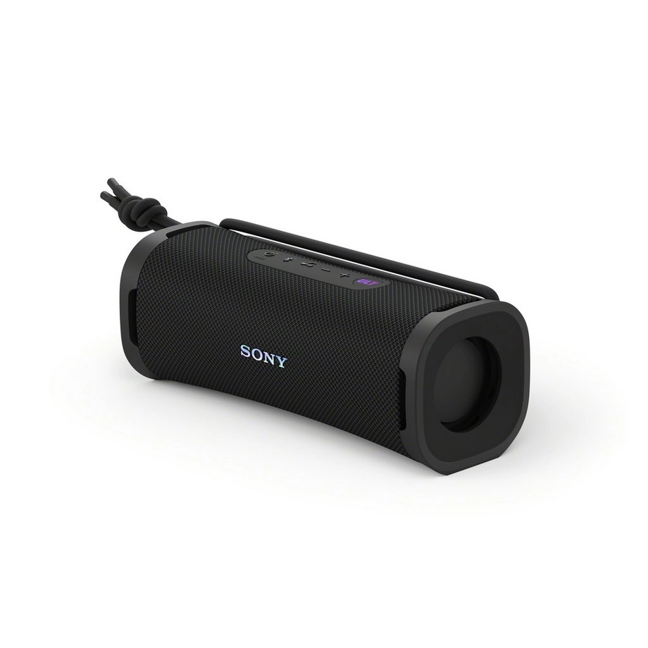 Sony SRSULT10BCE7 ULT FIELD 1 Portable Bluetooth Speaker