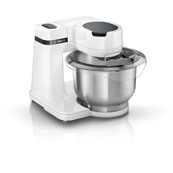 Bosch MUMS2EW00G White 3.8 litre 700W Stand Mixer