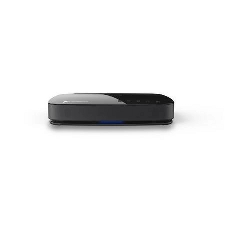 Humax Aura 2TB Android TV 4K Recorder Freeview Box