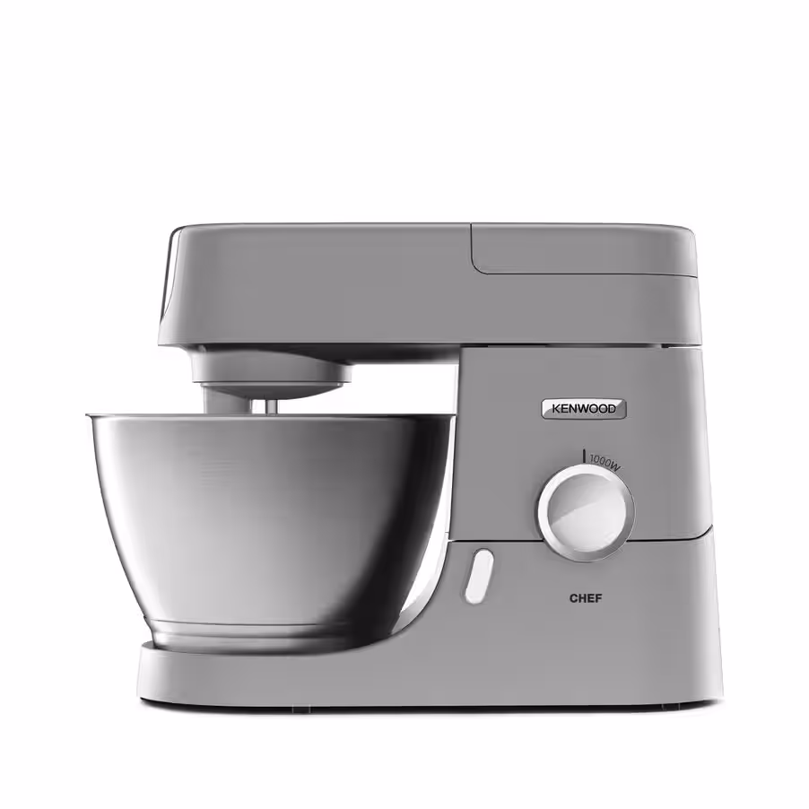 Kenwood KVC3100S Chef Premier Silver Stand Mixer