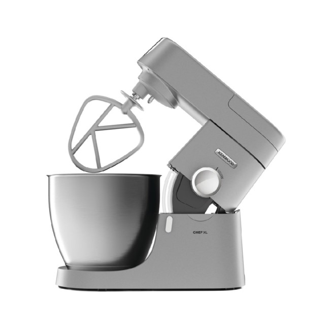 Kenwood KVL4100S Chef Premier XL Silver Stand Mixer