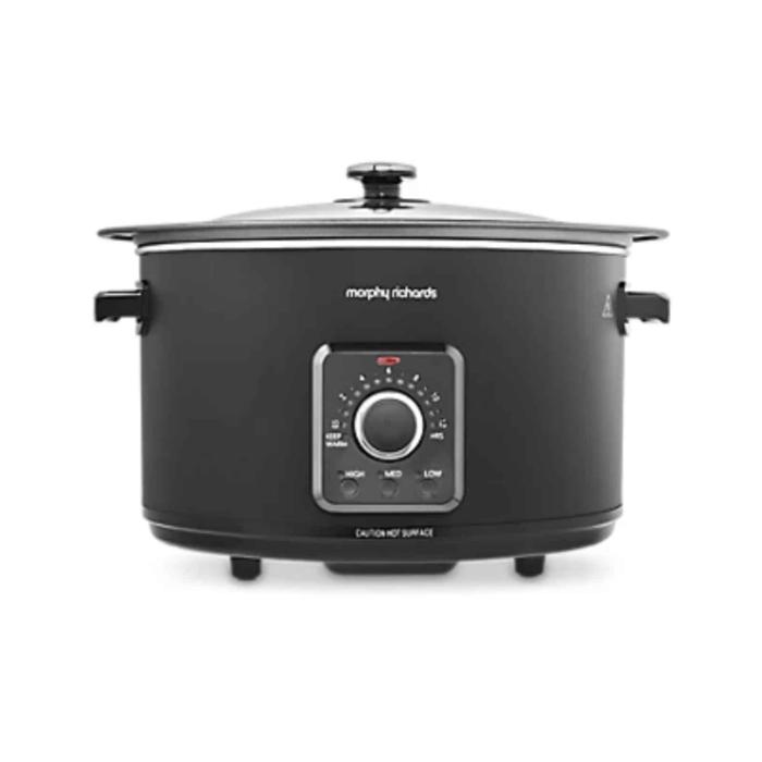 Morphy Richards 461021 - Easy Time 6.5L Slow Cooker