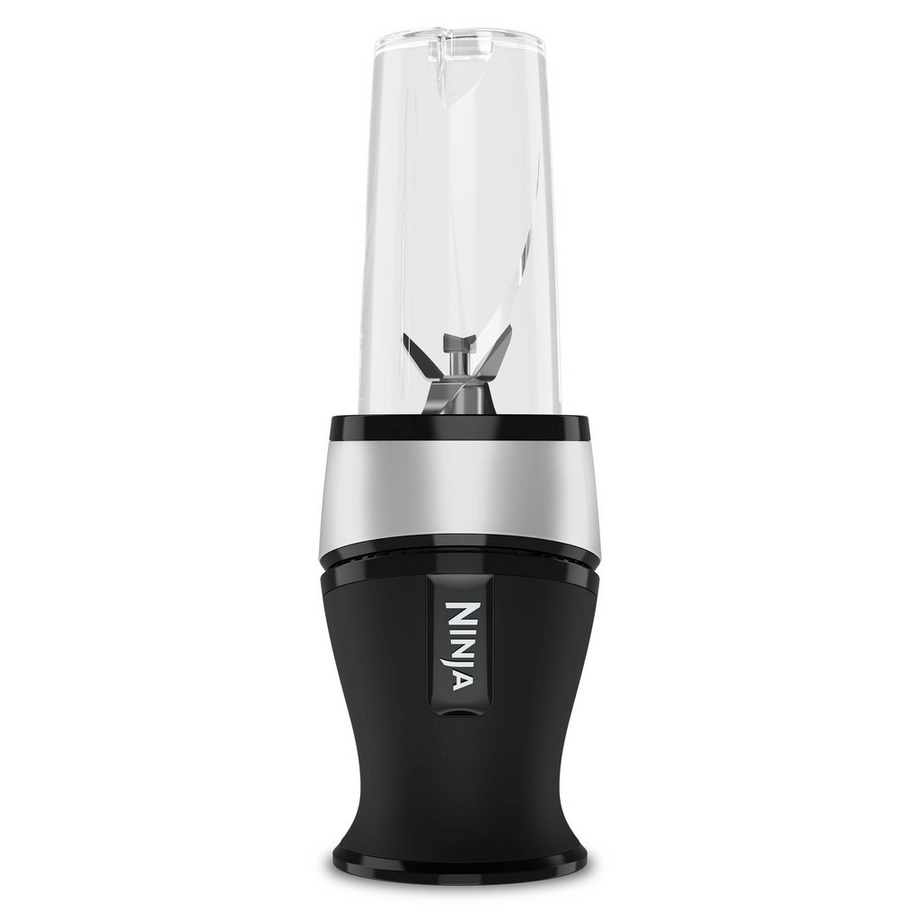 Ninja QB3001UKS 700W Blender & Smoothie Maker