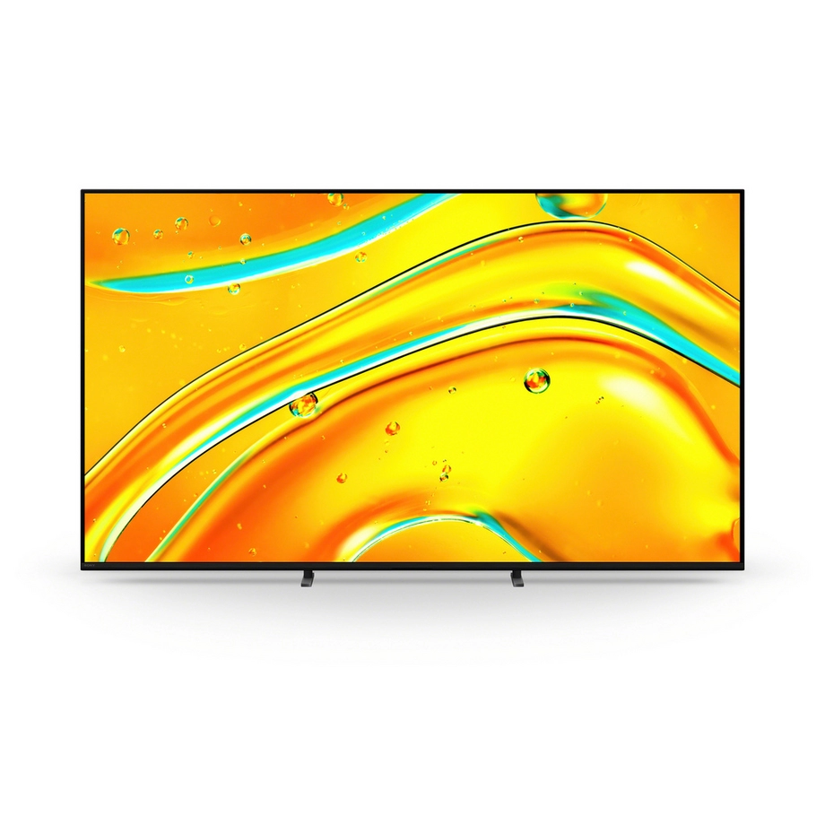 Sony K65XR55B.UKA 65" 4K BRAVIA 5 Mini LED HDR Google TV