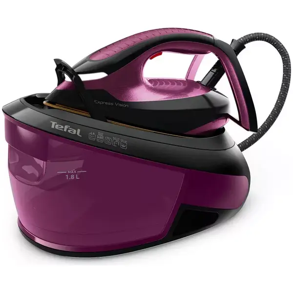 Tefal SV8154 Express Vision Steam Generator Iron