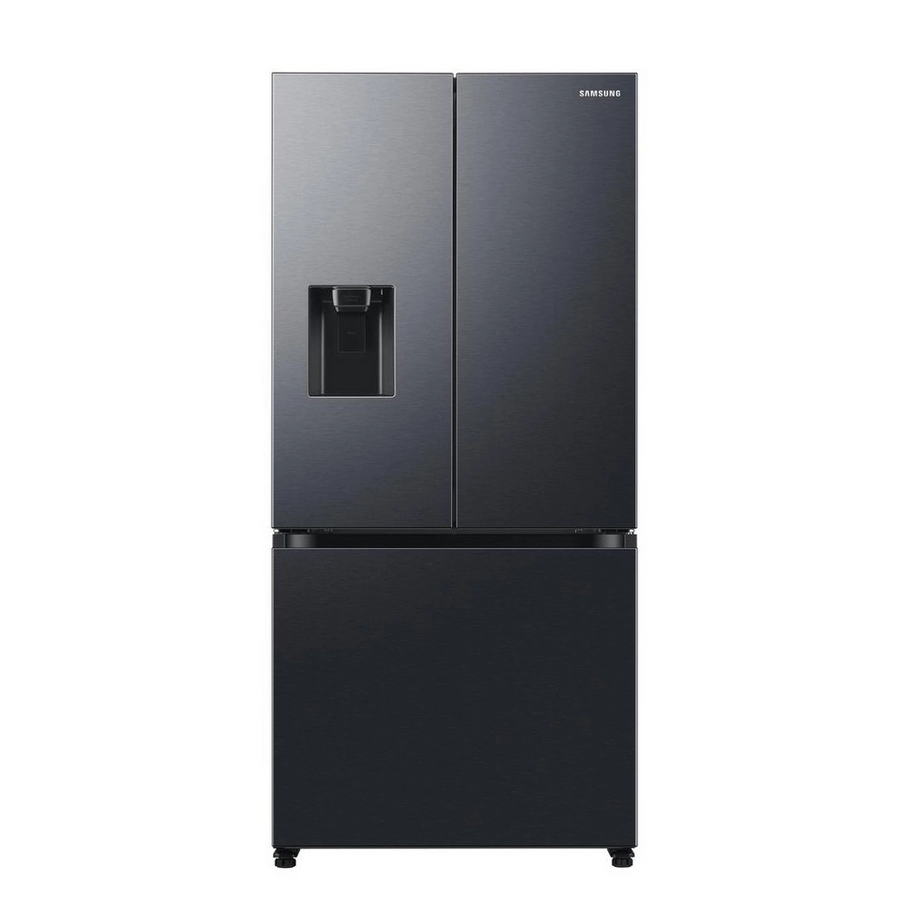 Samsung RF50C532EB1EU Black 81.7cm French Door Style Fridge Freezer