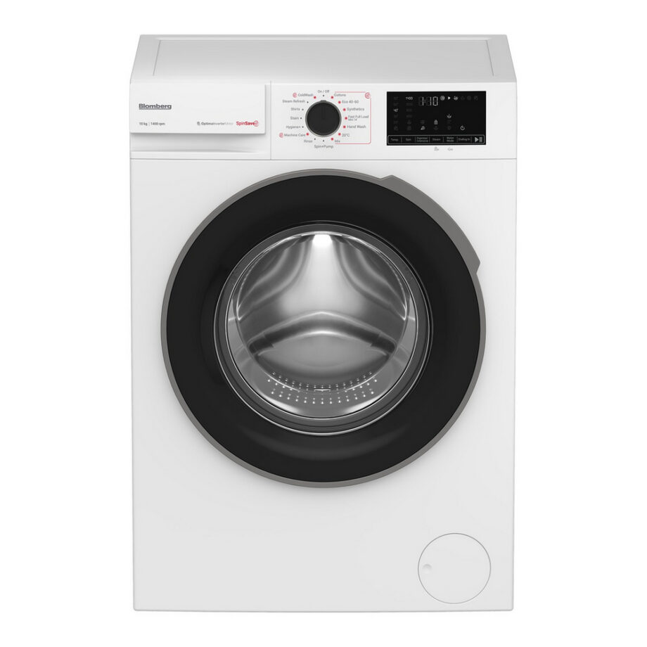Blomberg LWA210461W 10kg 1400 spin Washing Machine