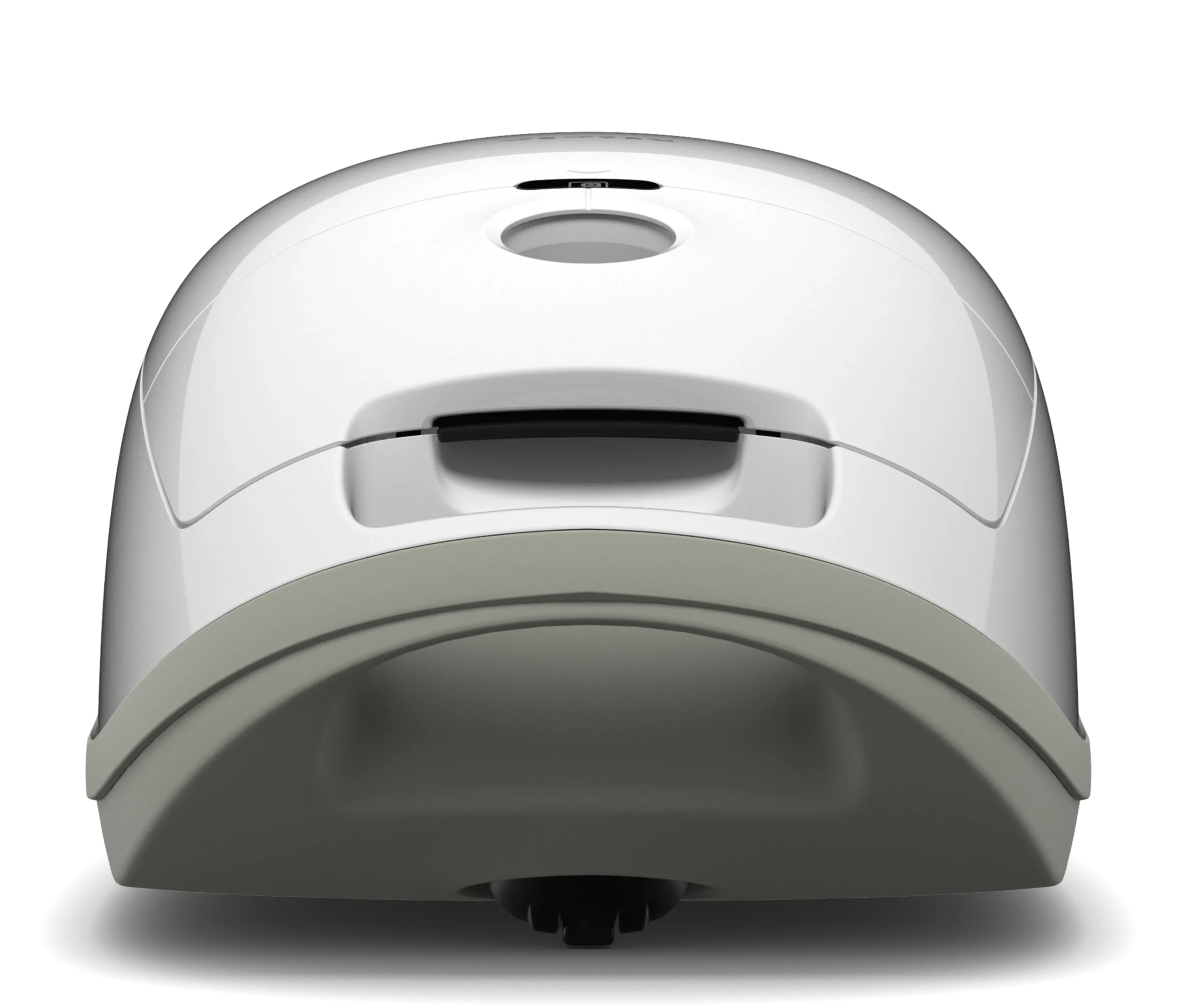 Miele Guard M1 Parquet XL Brilliant white Vacuum Cleaner SVTF0