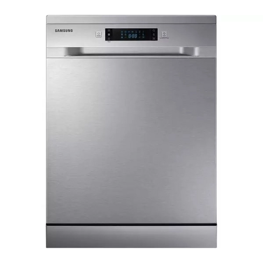 Samsung DW60M6050FS Stainless Steel 14 Place Setting Dishwasher