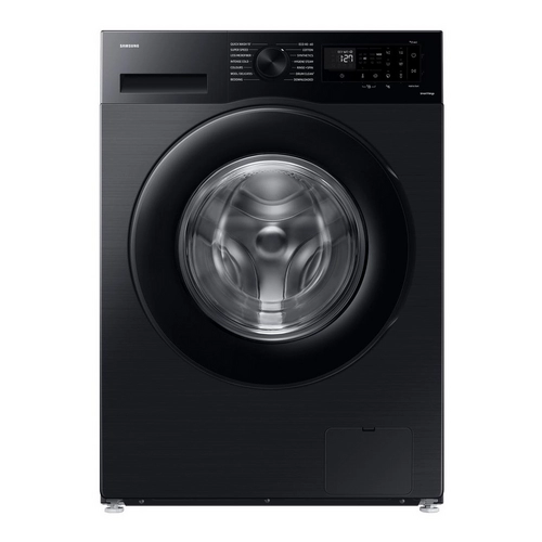 Samsung WW11DG5B25ABEU 11kg 1400 Spin Washing Machine - Black