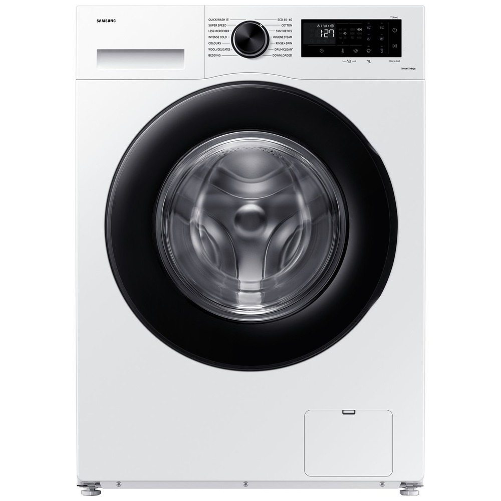 Samsung WW11DG5B25AEEU 11kg 1400 Spin Washing Machine - White