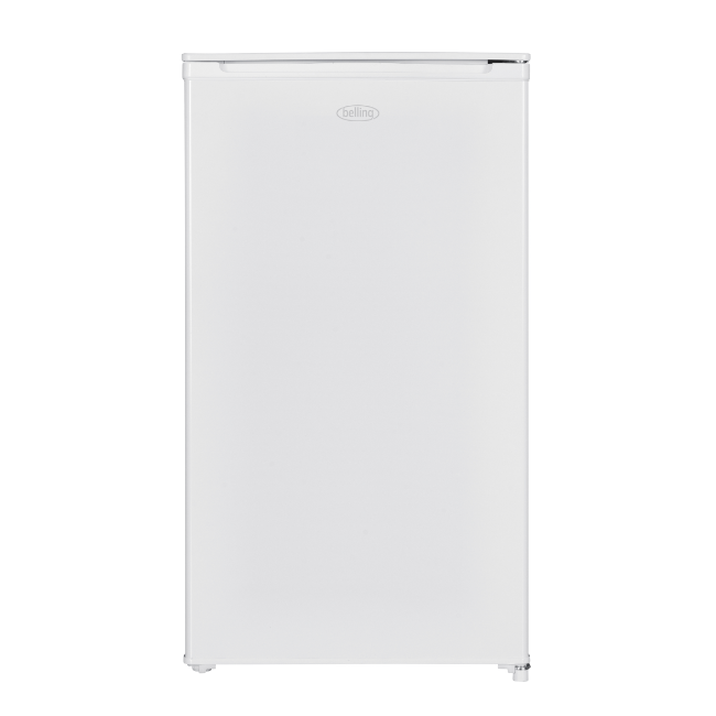 Belling 55cm Wide Freestanding Larder Fridge BL130WH