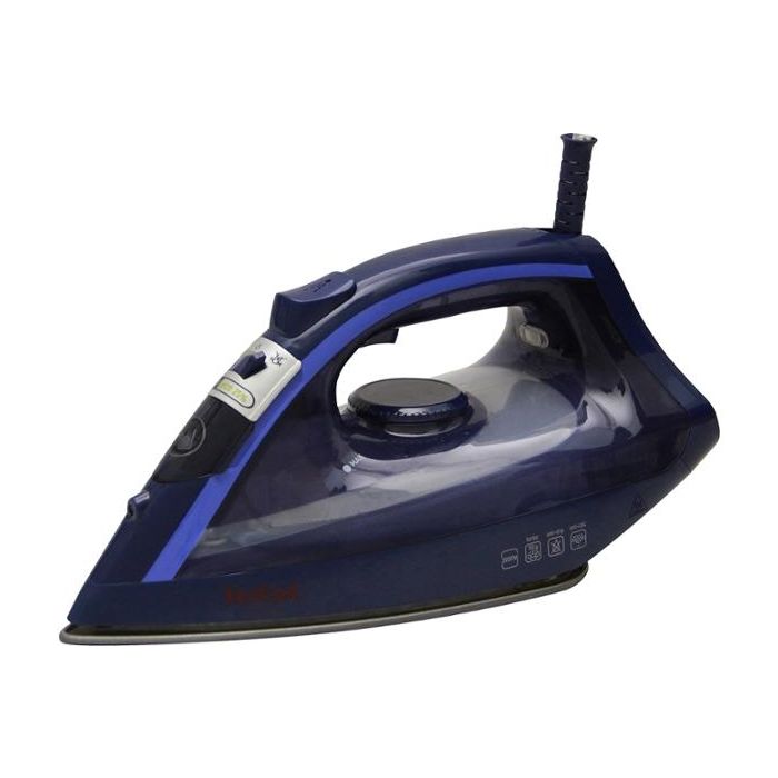 TEFAL Virtuo FV1713GO Steam Iron