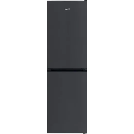 Hotpoint HPKH 1261 W4UK No Frost 50/50 Fridge Freezer - White