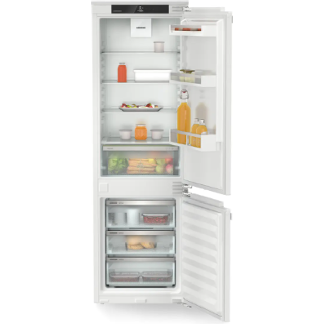 LIEBHERR Integrated fridge-freezer ICNe 5103 pure NoFrost