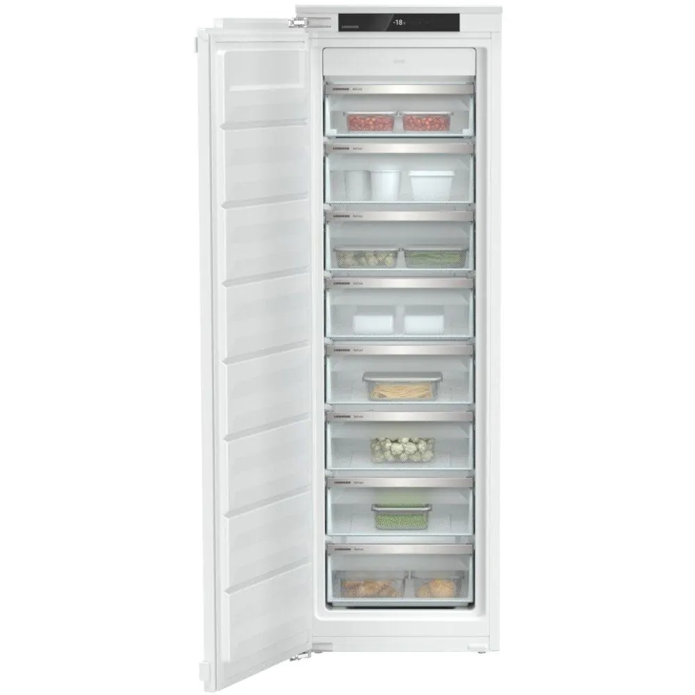 LIEBHERR Integrated Freezer SIFNe 5108 pure NoFrost