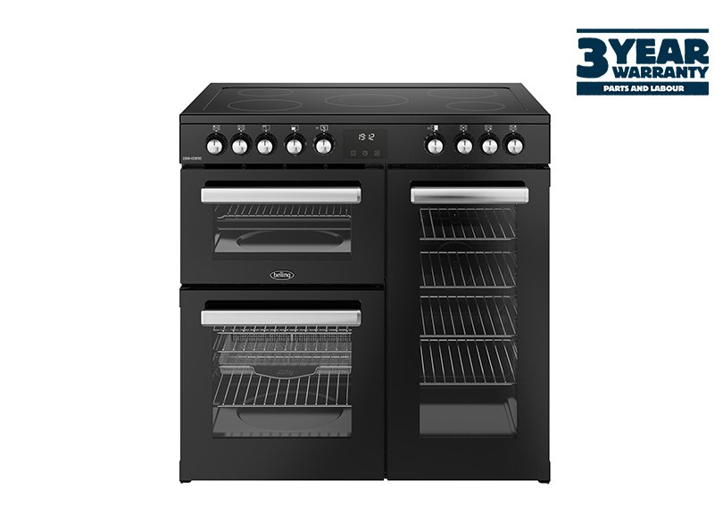 Belling Cookcentre 90E Range