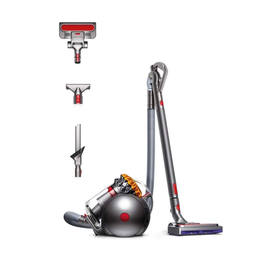 Dyson Big Ball Animal 2 Vacuum Cleaner - BIGBALLANIMAL2