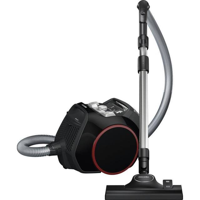 Miele Boost CX1 PowerLine Obsidian black SNRF0