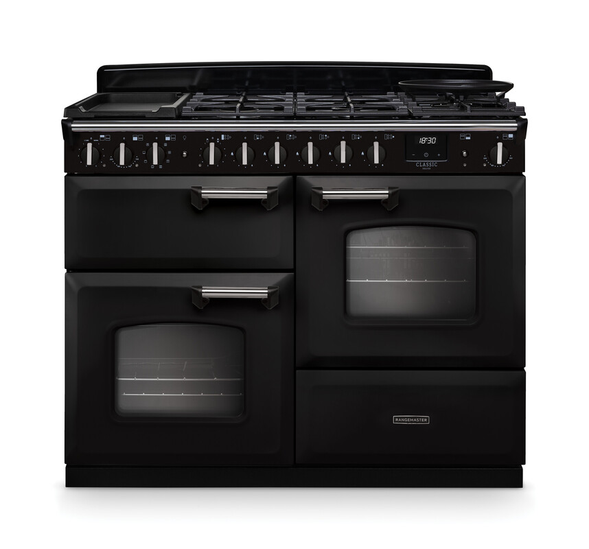 Rangemaster Classic Deluxe
