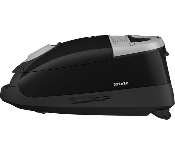 Miele Complete C2 Flex Obsidian Black SFAF5