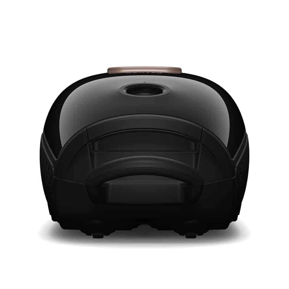Miele Guard L1 AllFloor Obsidian black SUSF0