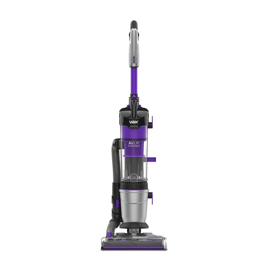 Vax Air Lift Steerable Pet Pro Vacuum Cleaner UCUESHV1