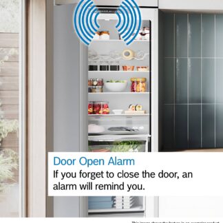 Bosch GIN81VEE0G 2