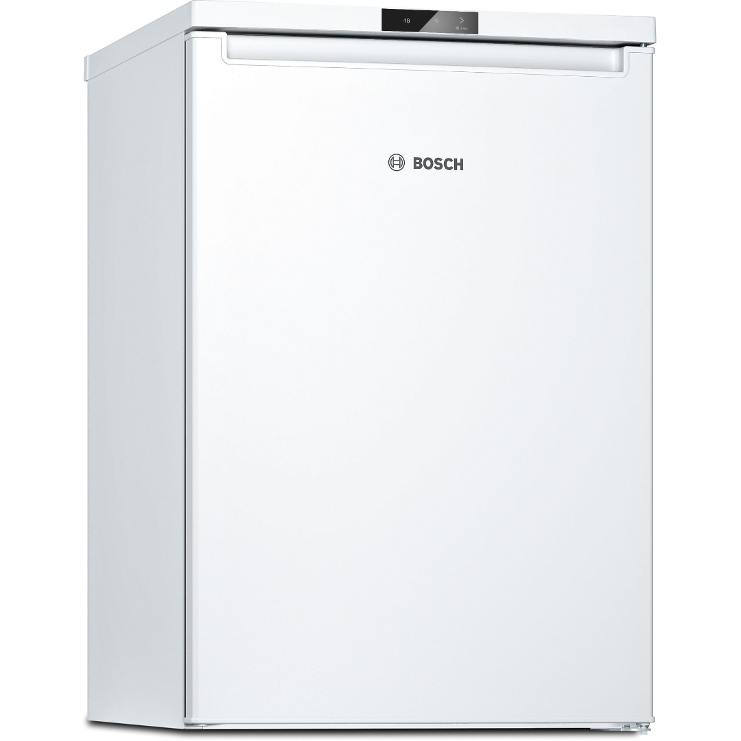 Bosch GTV15NWEBG Series 2, Under Counter Freezer White